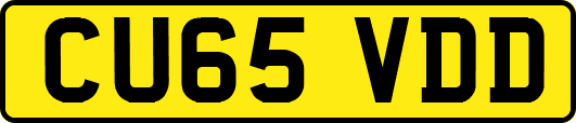 CU65VDD