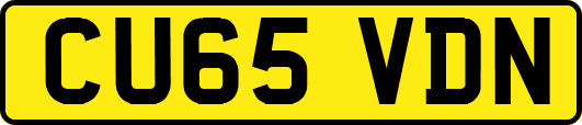 CU65VDN