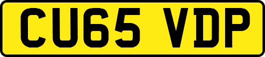 CU65VDP