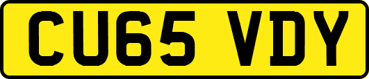 CU65VDY