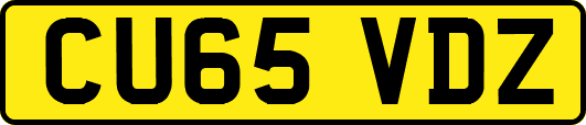 CU65VDZ