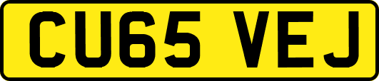 CU65VEJ
