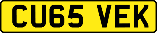 CU65VEK