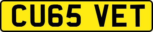 CU65VET
