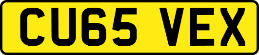 CU65VEX
