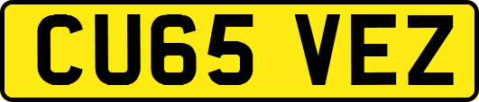 CU65VEZ