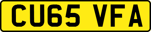 CU65VFA
