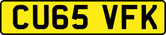 CU65VFK