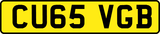 CU65VGB