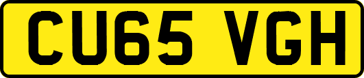 CU65VGH