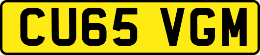 CU65VGM