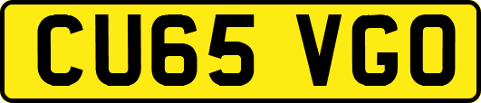 CU65VGO