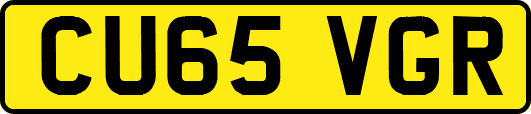 CU65VGR