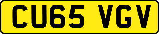 CU65VGV