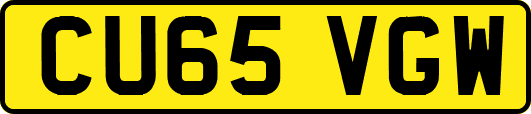 CU65VGW