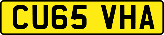 CU65VHA
