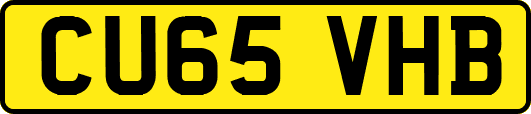 CU65VHB