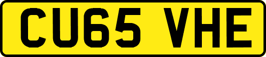 CU65VHE