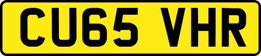 CU65VHR