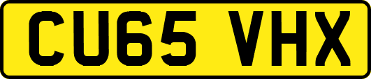 CU65VHX