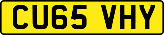CU65VHY