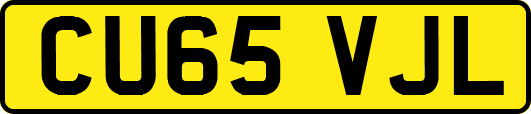 CU65VJL