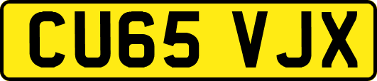 CU65VJX