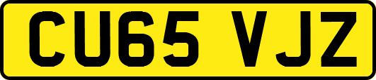 CU65VJZ