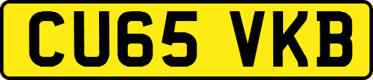 CU65VKB