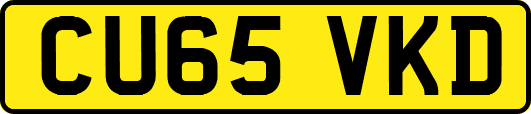 CU65VKD