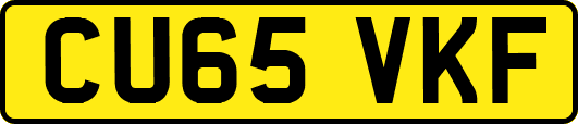 CU65VKF