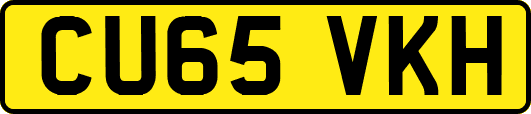 CU65VKH