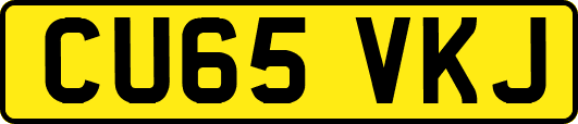 CU65VKJ