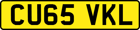 CU65VKL