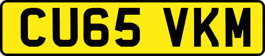 CU65VKM