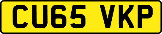 CU65VKP