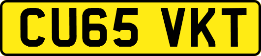 CU65VKT