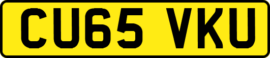 CU65VKU