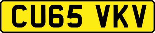 CU65VKV