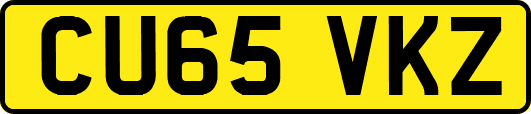 CU65VKZ