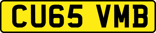 CU65VMB
