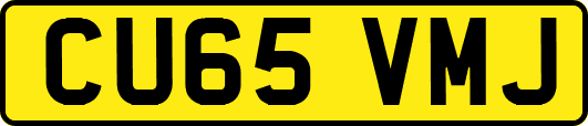 CU65VMJ