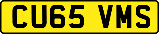 CU65VMS