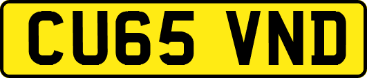CU65VND