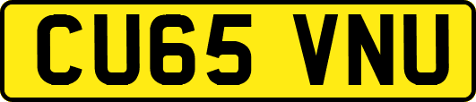 CU65VNU