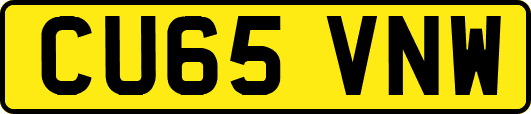 CU65VNW