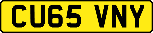 CU65VNY