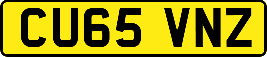 CU65VNZ