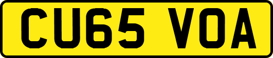 CU65VOA