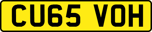 CU65VOH